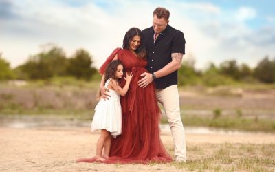 What is the Best Time for a Maternity Photoshoot Session?